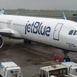 JetBlue airways